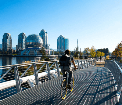 False Creek-Fairview